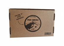 Obrázek k výrobku 2146 - DÁRKOVÝ PIVNÍ SET PLECHOVKY