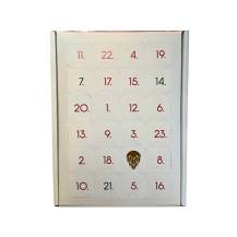 Obrázek k výrobku 2145 - PIVNÍ ADVENTNÍ KALENDÁŘ