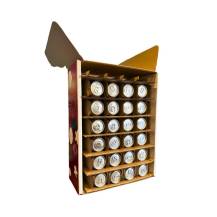 Obrázek k výrobku 2145 - PIVNÍ ADVENTNÍ KALENDÁŘ